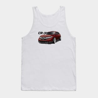 Cr-v Tank Top